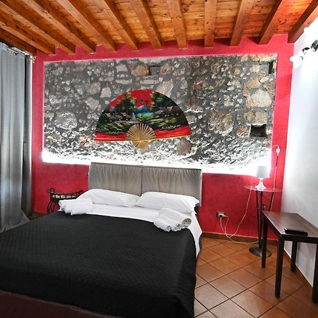 B&B L'Infiorescenza New Syracuse Exterior photo