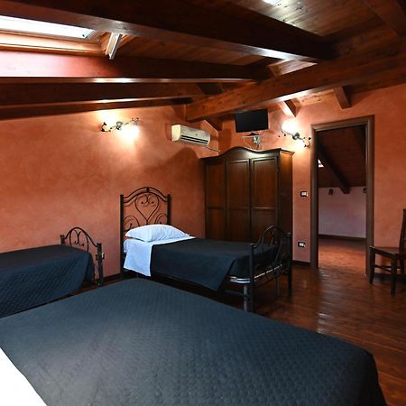B&B L'Infiorescenza New Syracuse Exterior photo