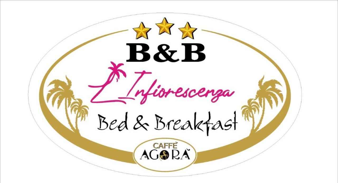 B&B L'Infiorescenza New Syracuse Exterior photo