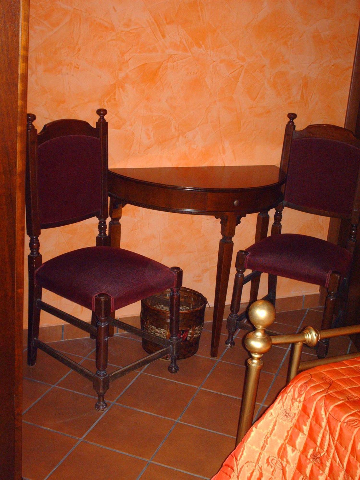 B&B L'Infiorescenza New Syracuse Room photo
