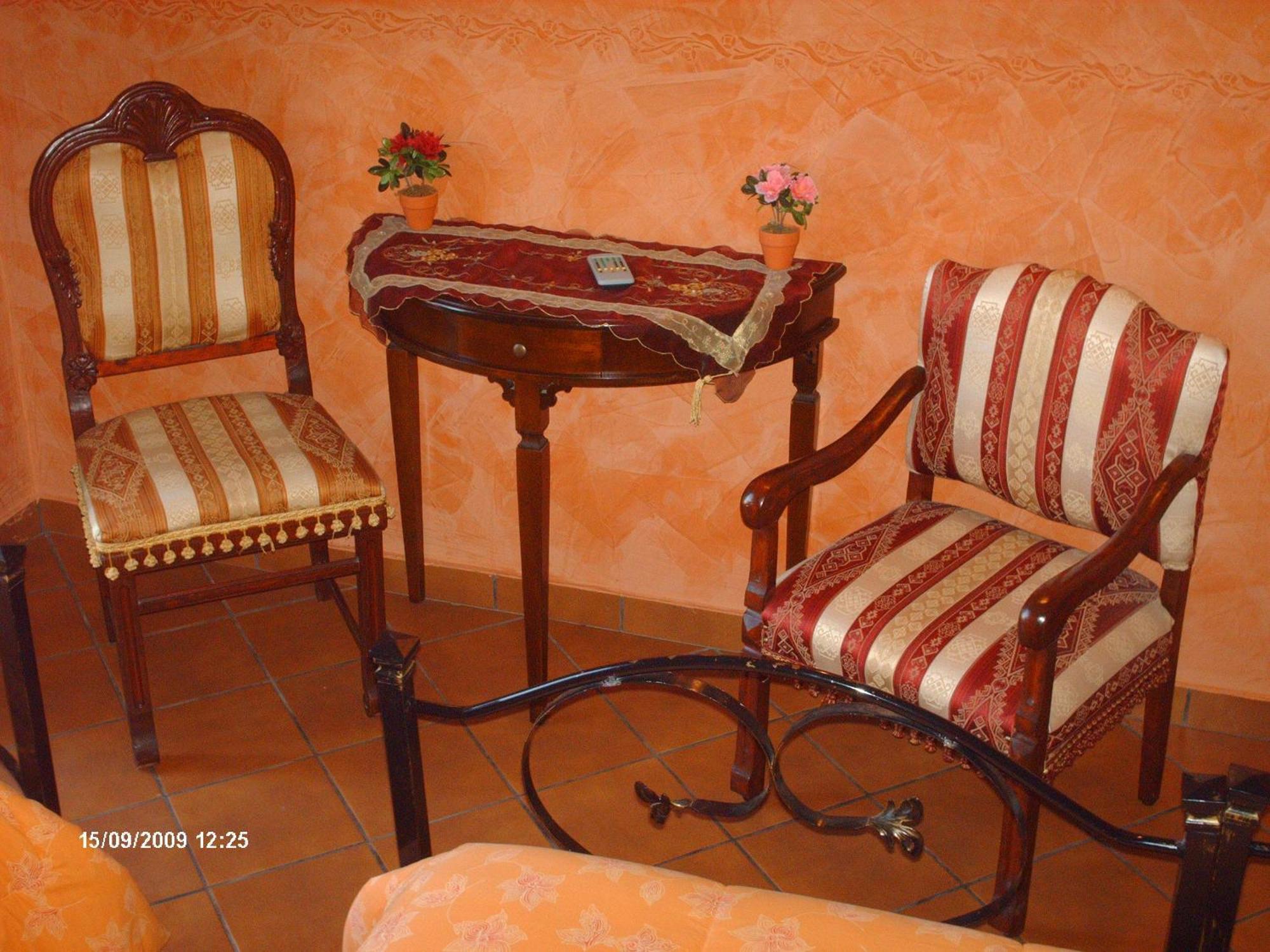 B&B L'Infiorescenza New Syracuse Room photo