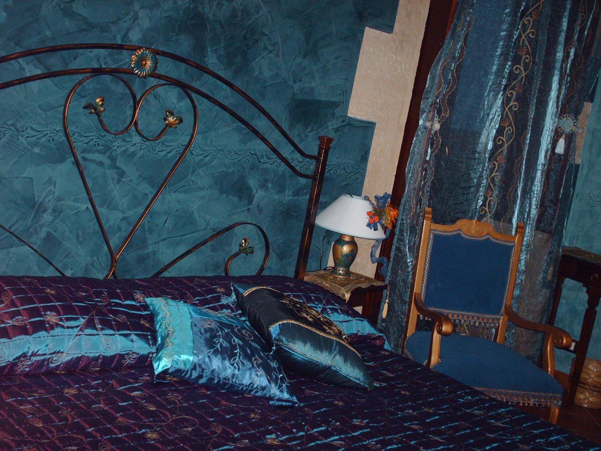 B&B L'Infiorescenza New Syracuse Room photo