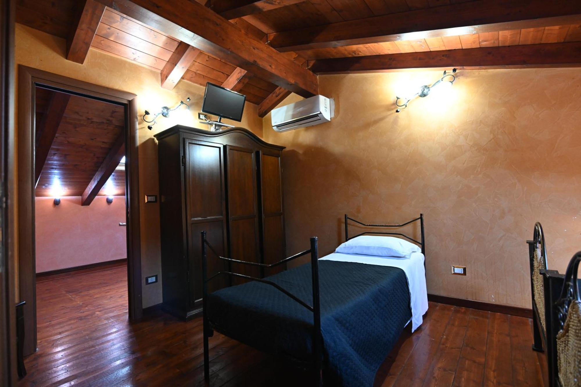B&B L'Infiorescenza New Syracuse Exterior photo