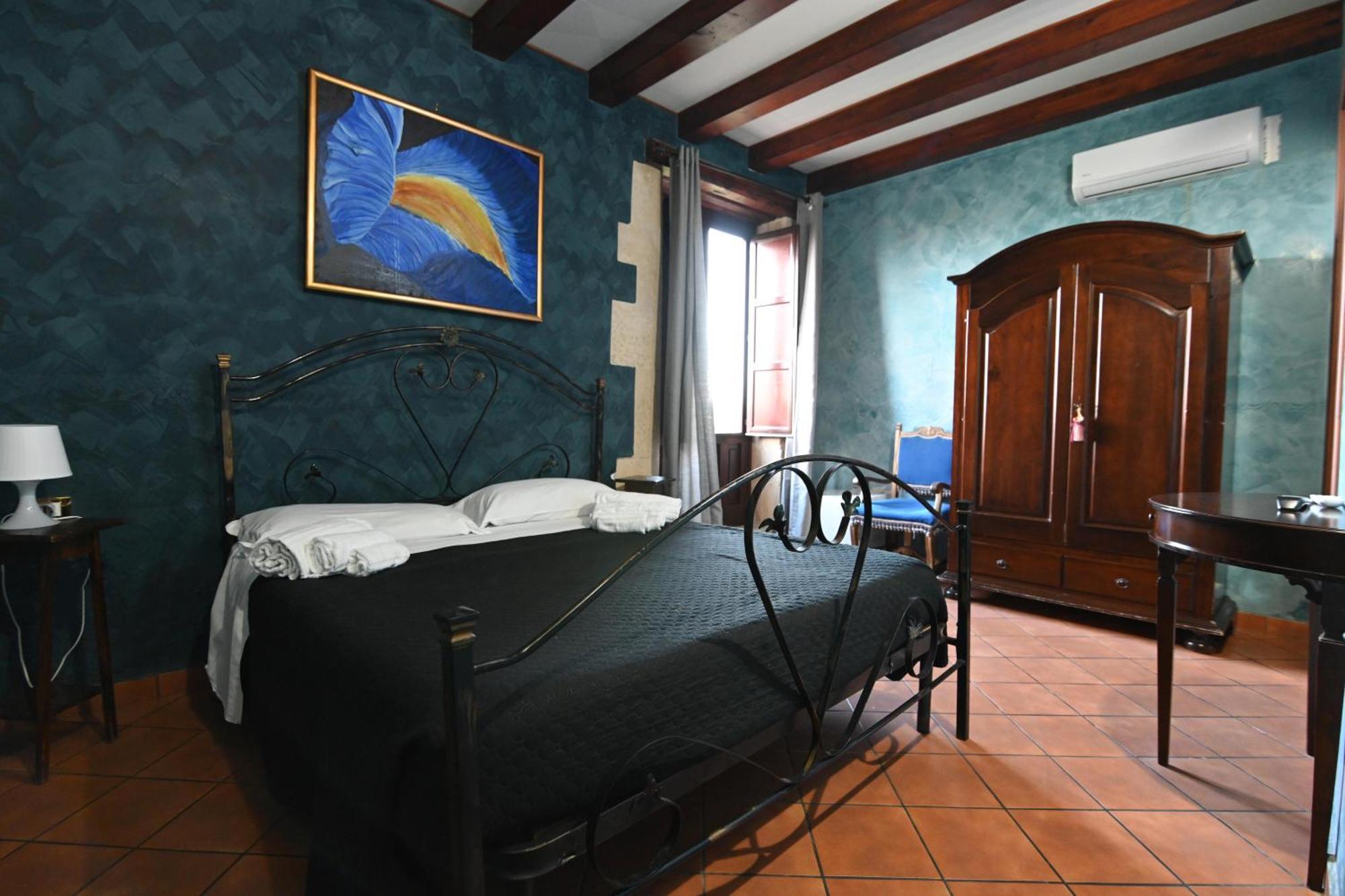 B&B L'Infiorescenza New Syracuse Exterior photo
