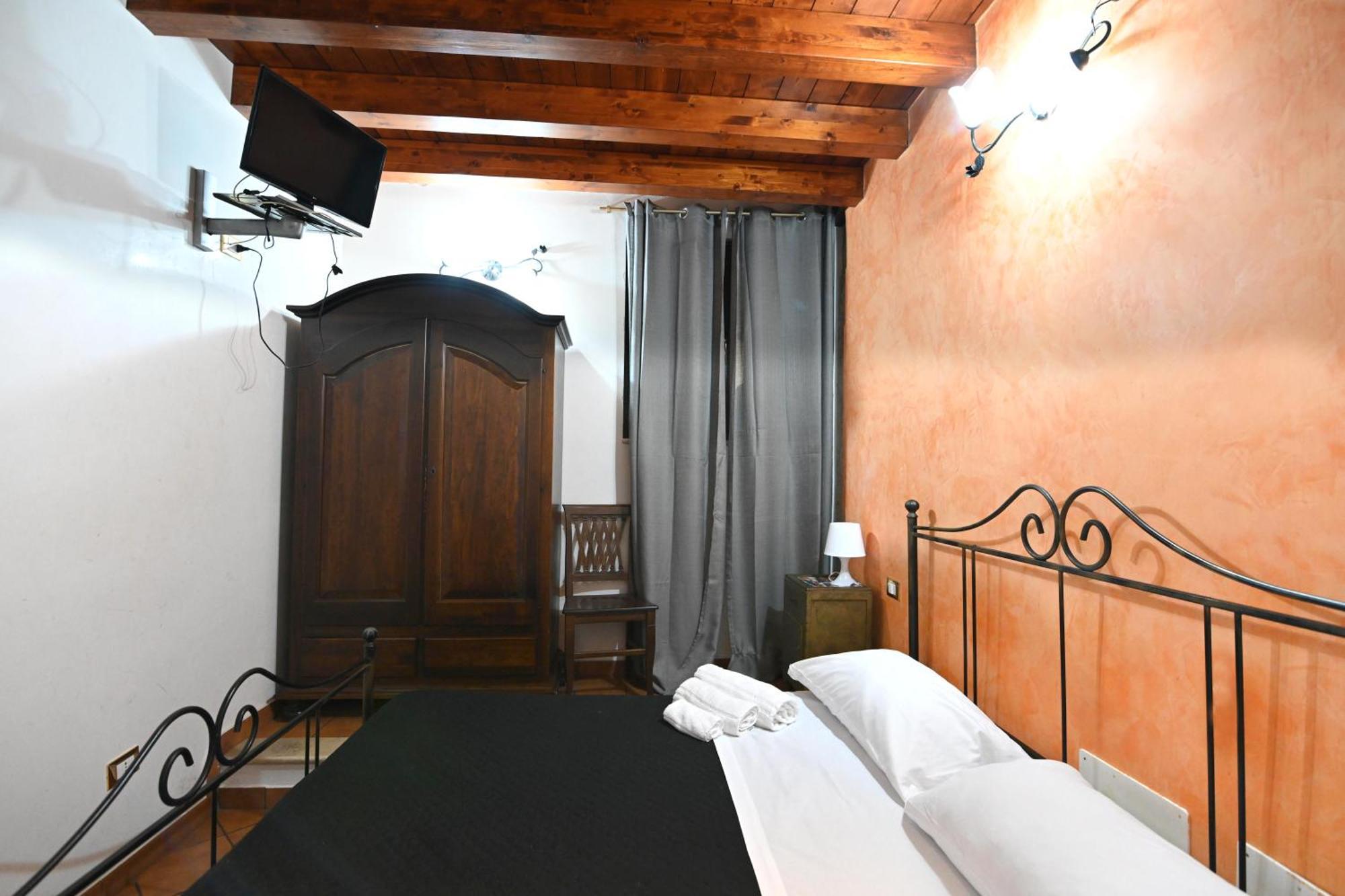 B&B L'Infiorescenza New Syracuse Exterior photo