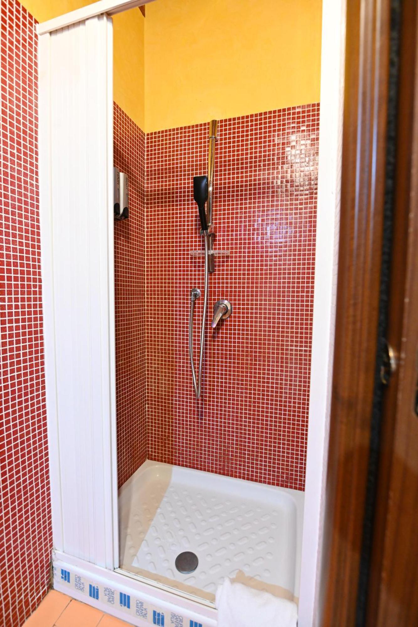 B&B L'Infiorescenza New Syracuse Exterior photo