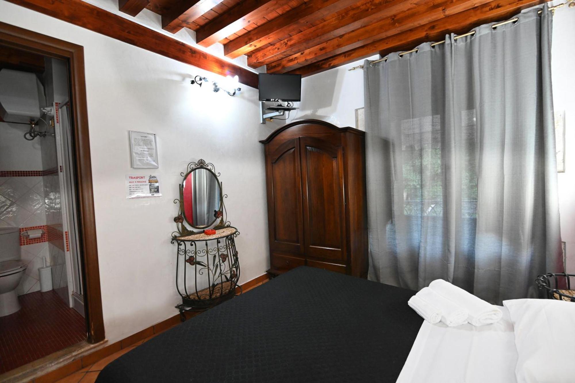 B&B L'Infiorescenza New Syracuse Exterior photo