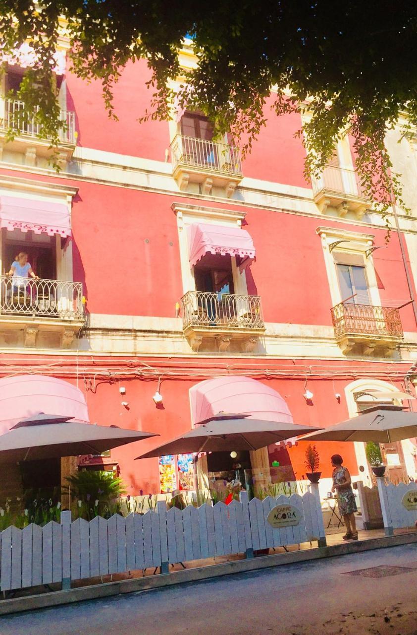 B&B L'Infiorescenza New Syracuse Exterior photo